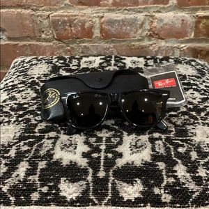Ray-Ban Original Wayfarer Classic Sunglasses